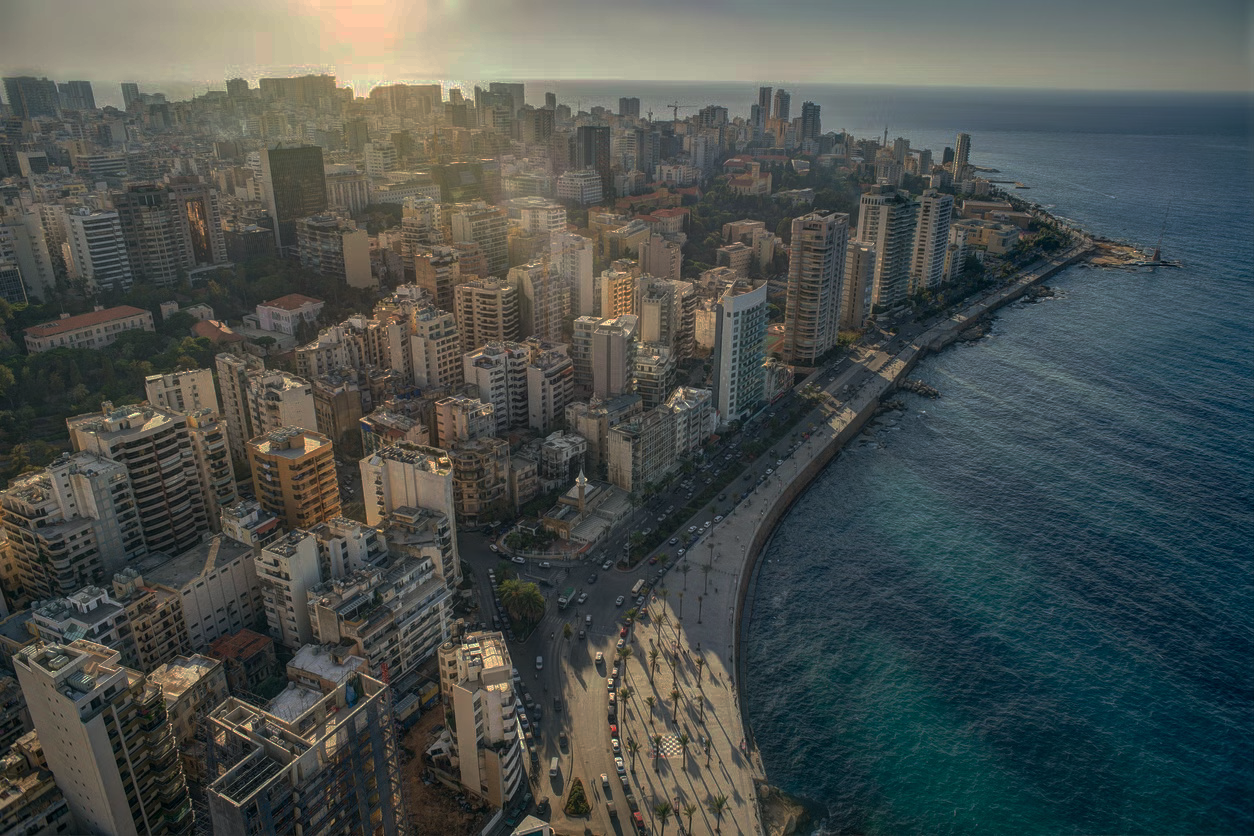 Lebanon (Beirut)
