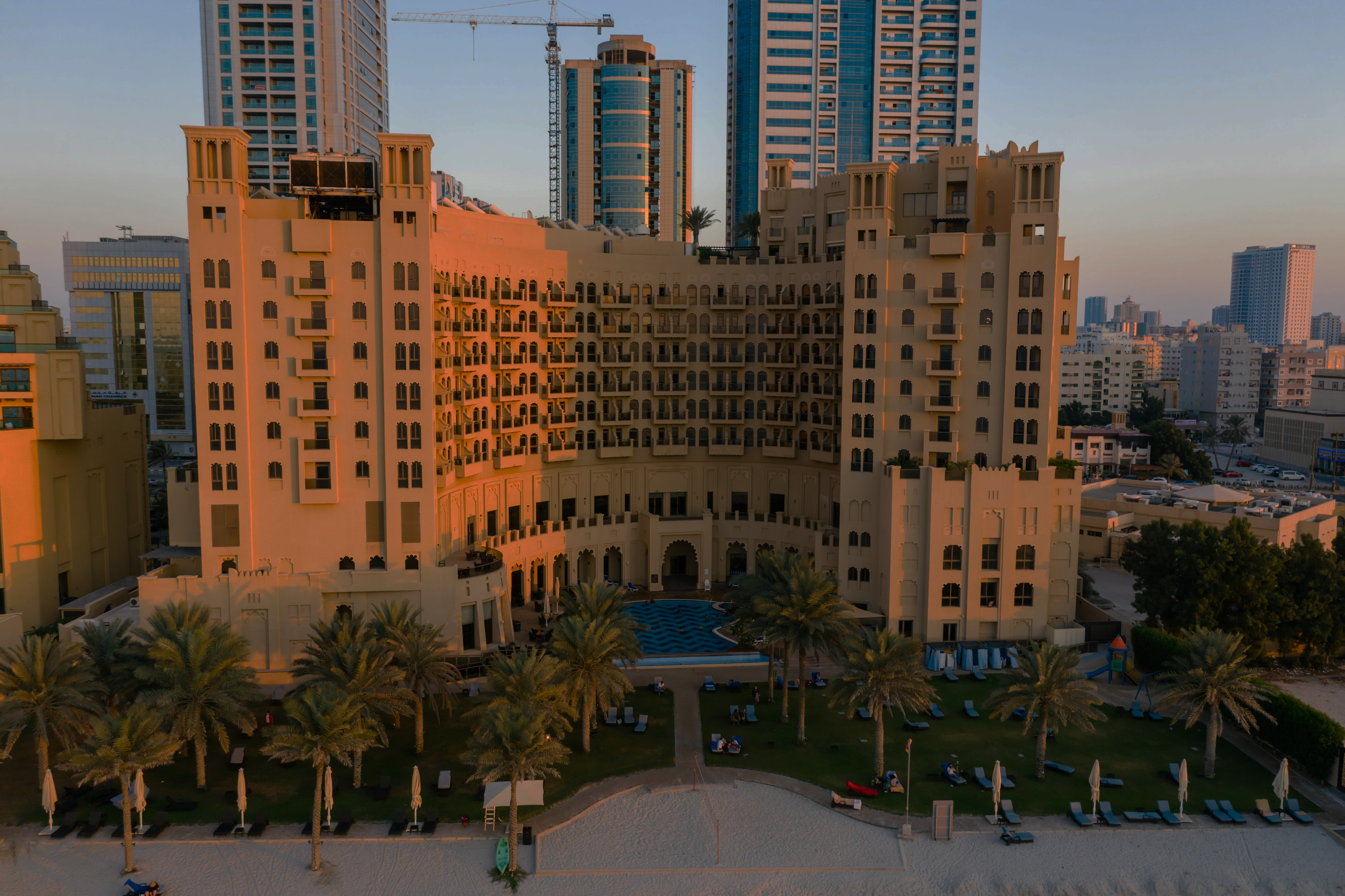 United Arab Emirates